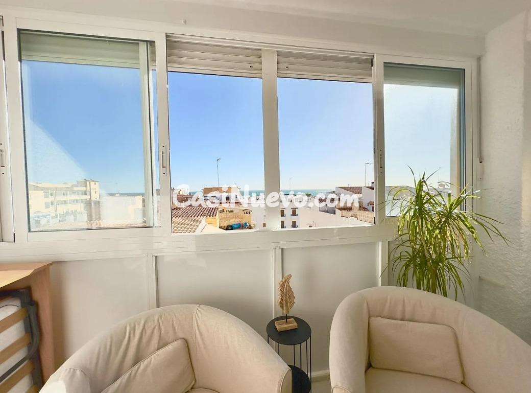 ESTUDIO EN TORREVIEJA ( ZONA LA MATA ) - foto 10