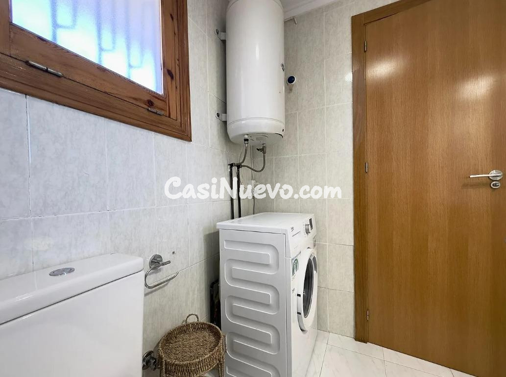 ESTUDIO EN TORREVIEJA ( ZONA LA MATA ) - foto 13