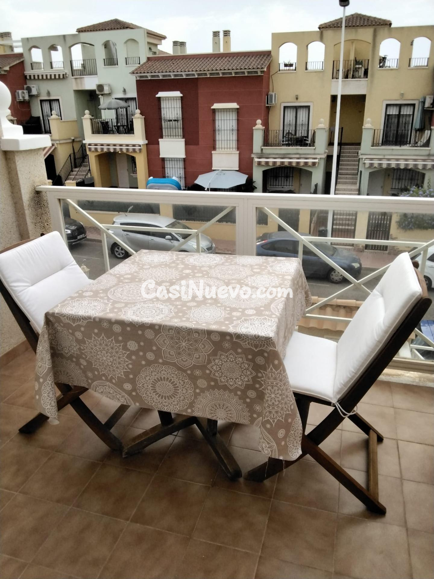 Bungalow de 2 dormitorios 1 baño en Aguas Nuevas, Torrevieja - foto 28