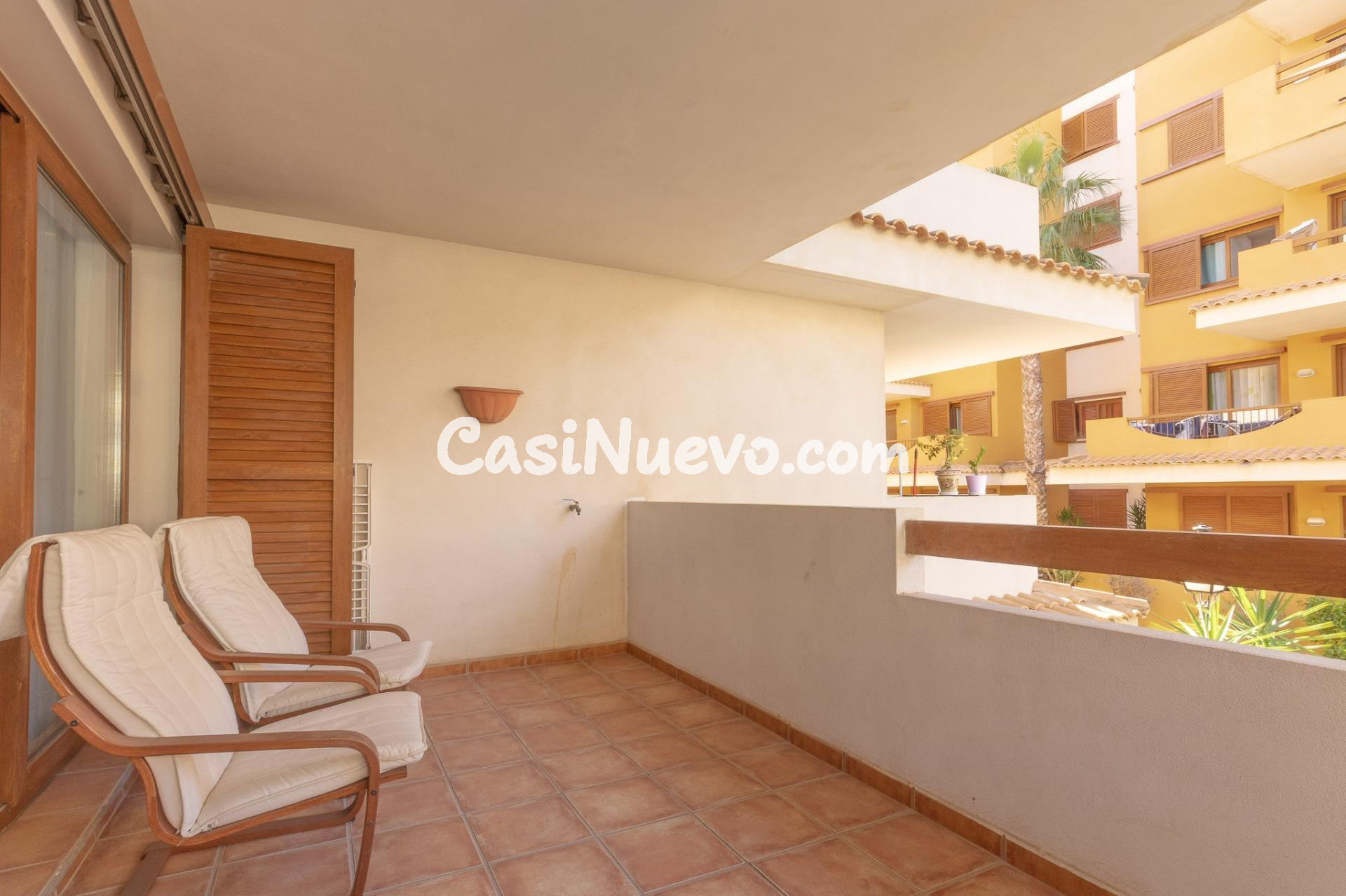 APARTAMENTO DE 2 DORMITORIOS Y 2 BAÑOS EN PUNTA PRIMA (ORIHU - foto 4