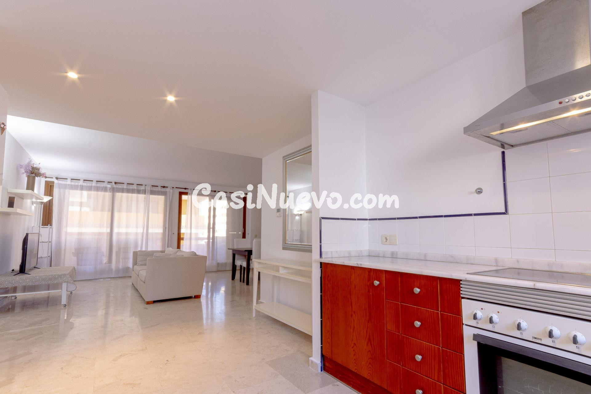 APARTAMENTO DE 2 DORMITORIOS Y 2 BAÑOS EN PUNTA PRIMA (ORIHU - foto 5