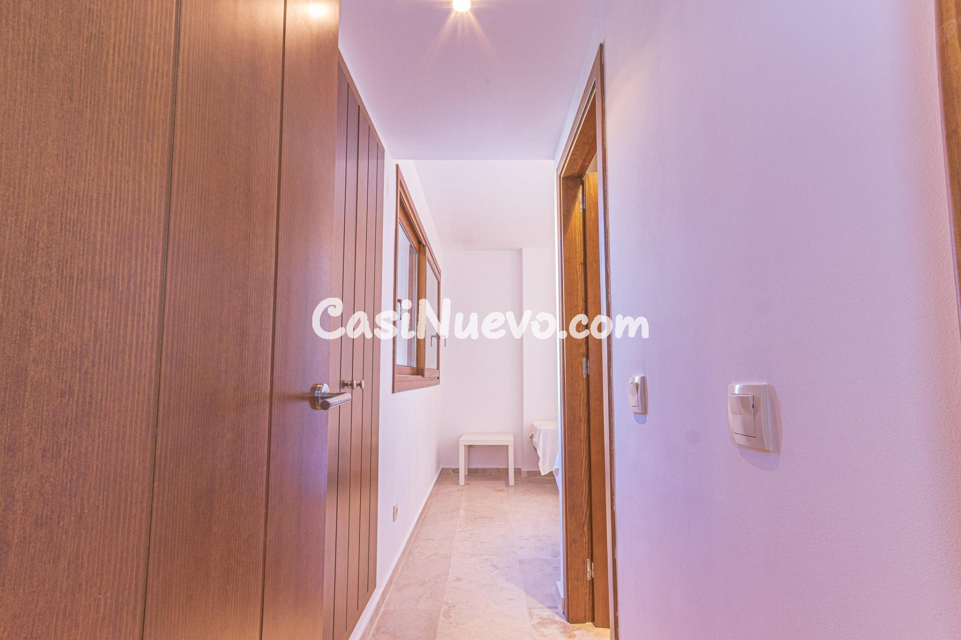 APARTAMENTO DE 2 DORMITORIOS Y 2 BAÑOS EN PUNTA PRIMA (ORIHU - foto 8