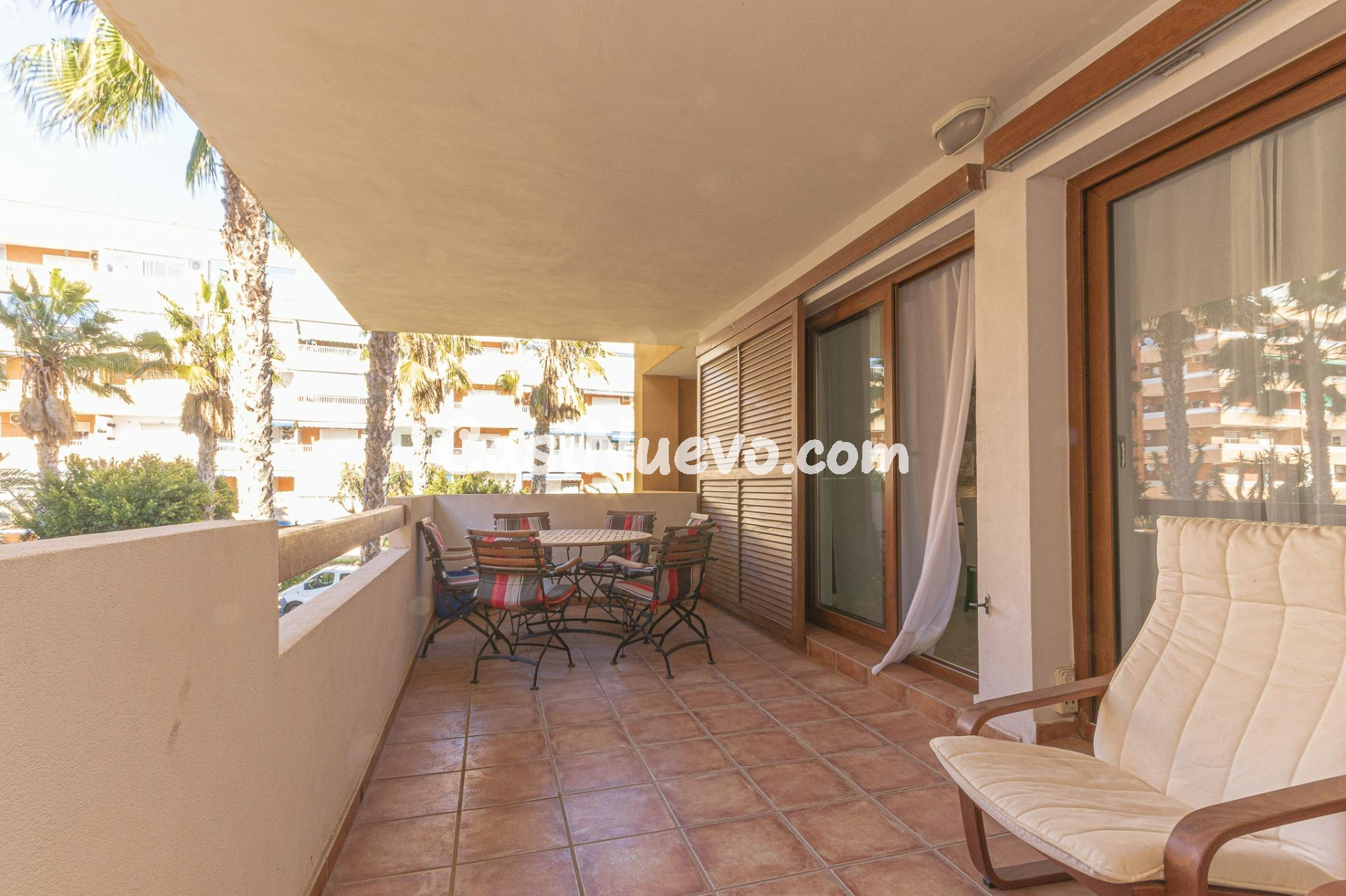 APARTAMENTO DE 2 DORMITORIOS Y 2 BAÑOS EN PUNTA PRIMA (ORIHU - foto 9