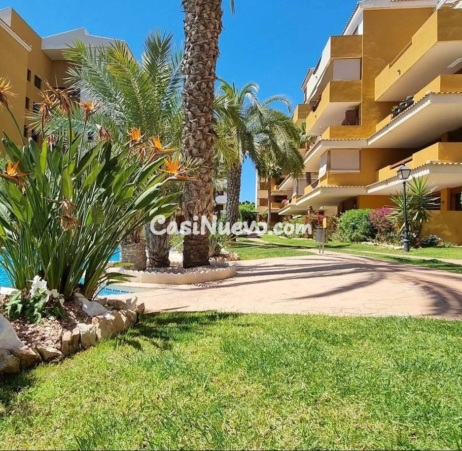 APARTAMENTO DE 2 DORMITORIOS Y 2 BAÑOS EN PUNTA PRIMA (ORIHU - foto 10