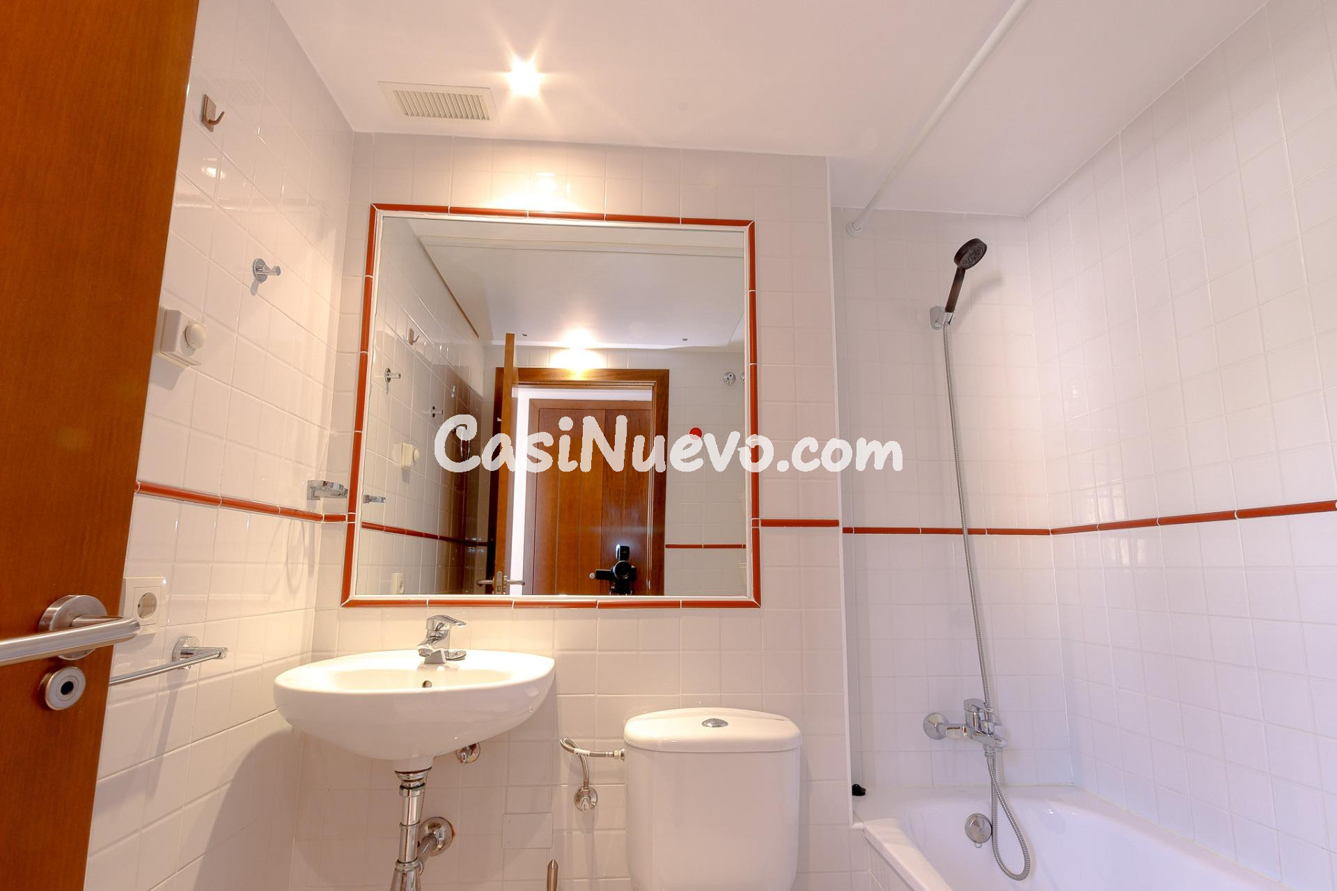APARTAMENTO DE 2 DORMITORIOS Y 2 BAÑOS EN PUNTA PRIMA (ORIHU - foto 13