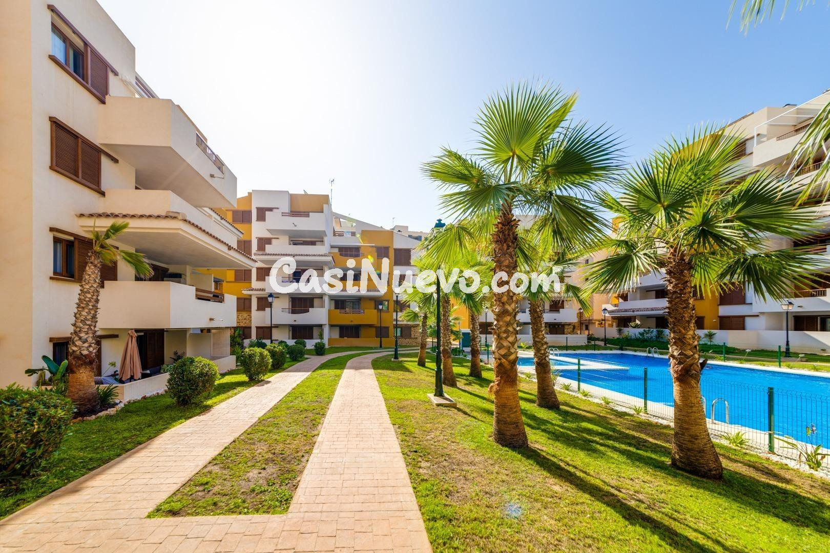 APARTAMENTO DE 2 DORMITORIOS Y 2 BAÑOS EN PUNTA PRIMA (ORIHU - foto 20