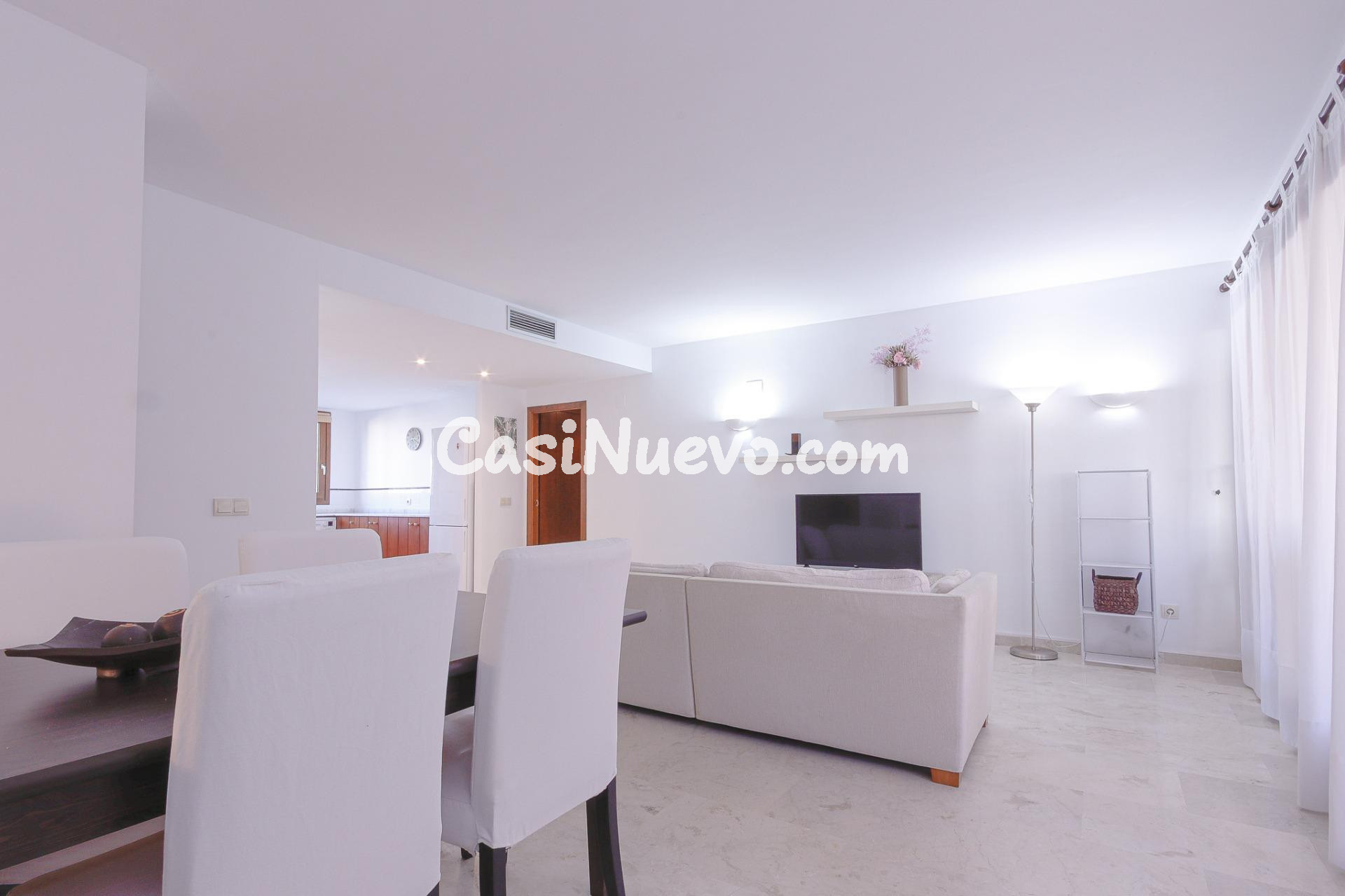 APARTAMENTO DE 2 DORMITORIOS Y 2 BAÑOS EN PUNTA PRIMA (ORIHU - foto 25