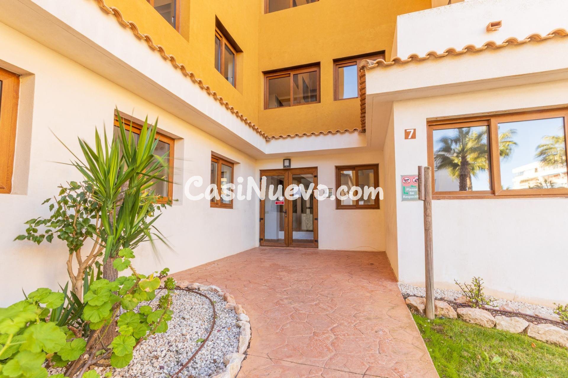 APARTAMENTO DE 2 DORMITORIOS Y 2 BAÑOS EN PUNTA PRIMA (ORIHU - foto 27