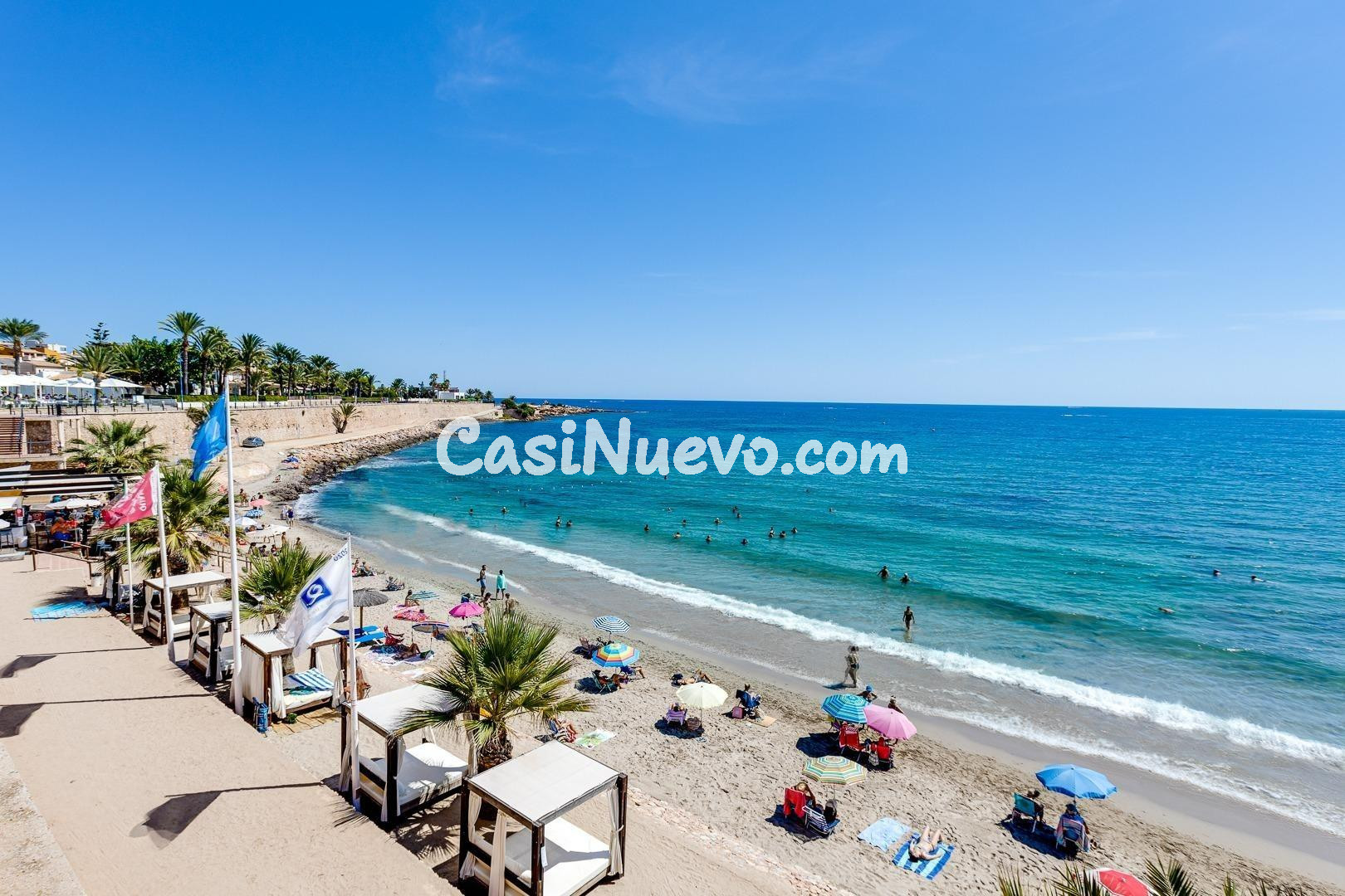 APARTAMENTO DE 2 DORMITORIOS Y 2 BAÑOS EN PUNTA PRIMA (ORIHU - foto 29