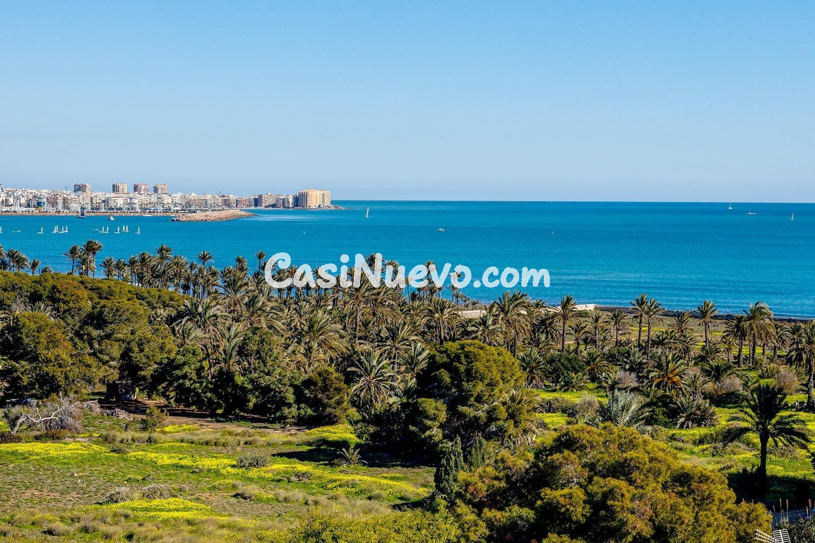 APARTAMENTO DE 2 DORMITORIOS Y 2 BAÑOS EN PUNTA PRIMA (ORIHU - foto 33