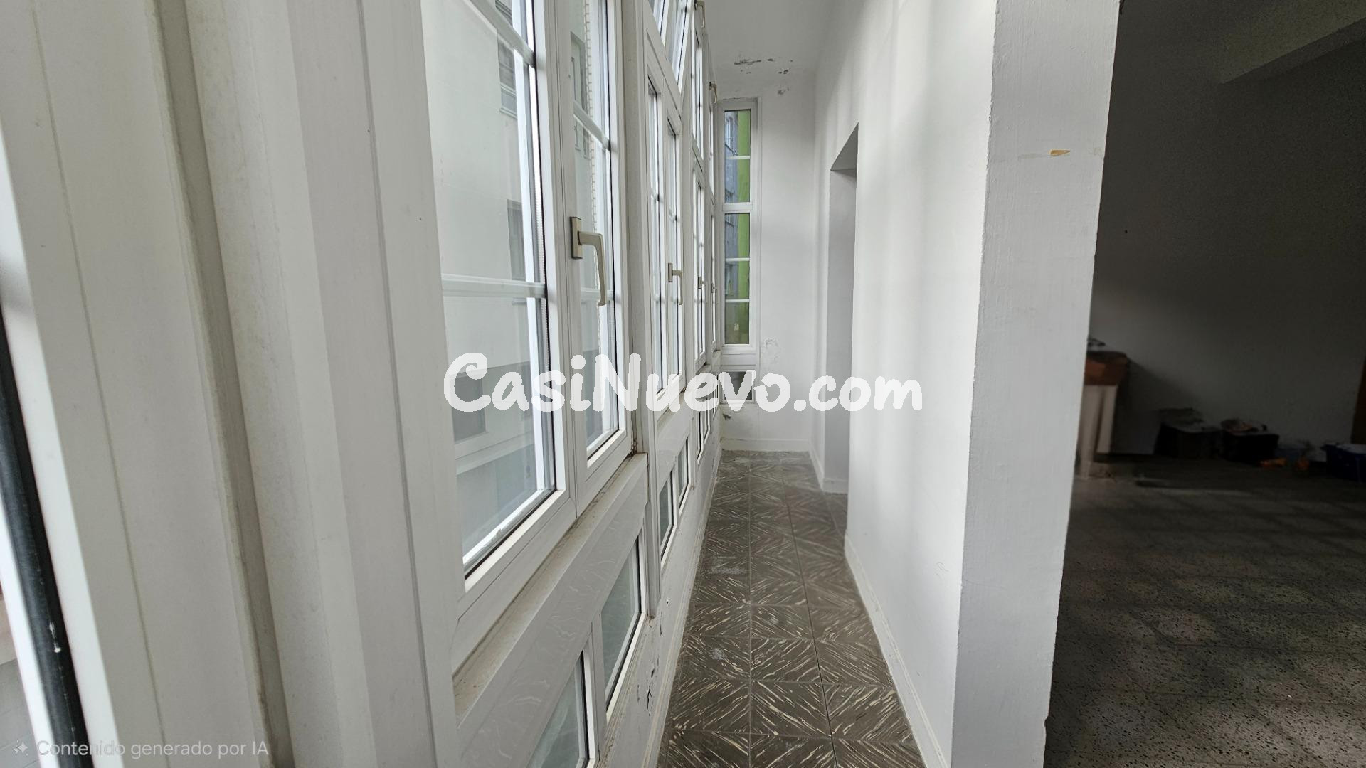 Venta casa para turismo o residencial en Cee, A Coruña - foto 3