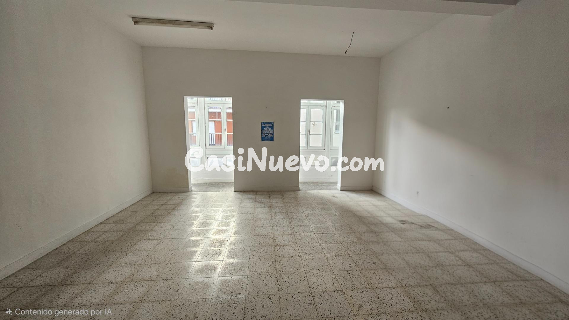 Venta casa para turismo o residencial en Cee, A Coruña - foto 6