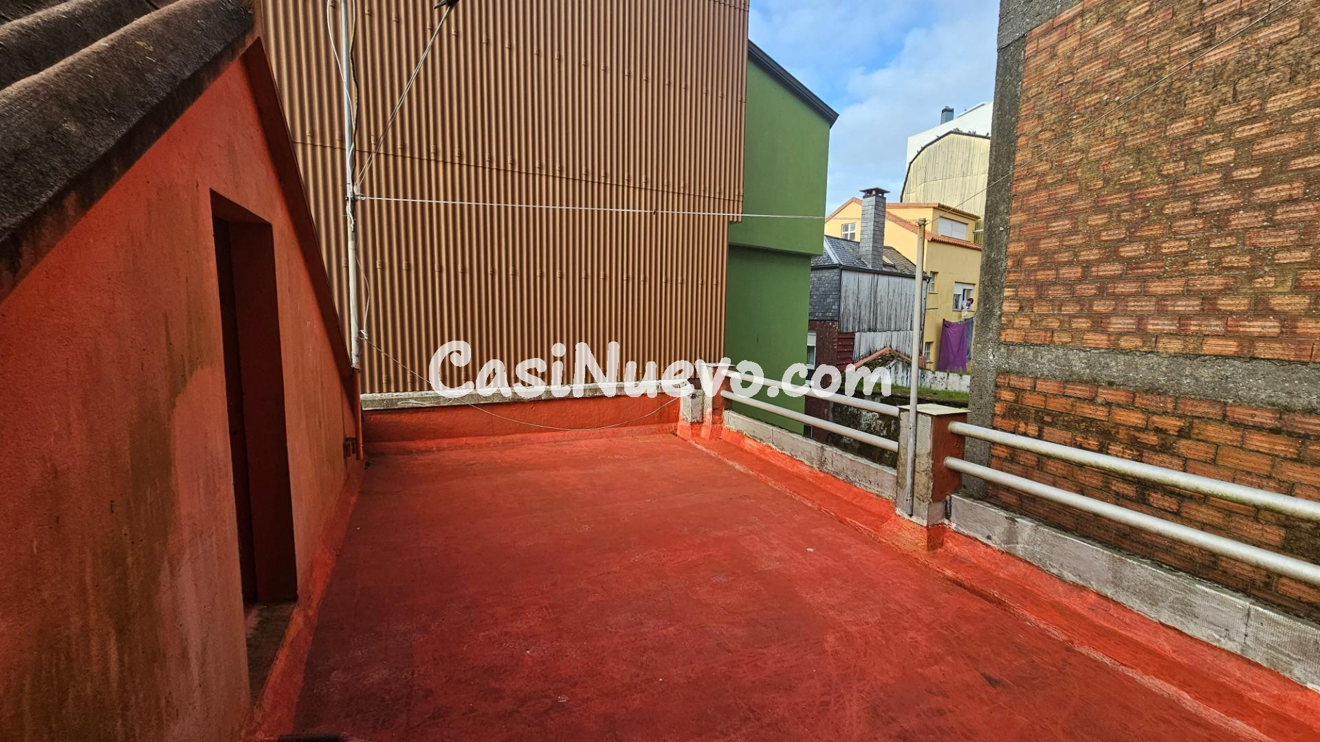 Venta casa para turismo o residencial en Cee, A Coruña - foto 9