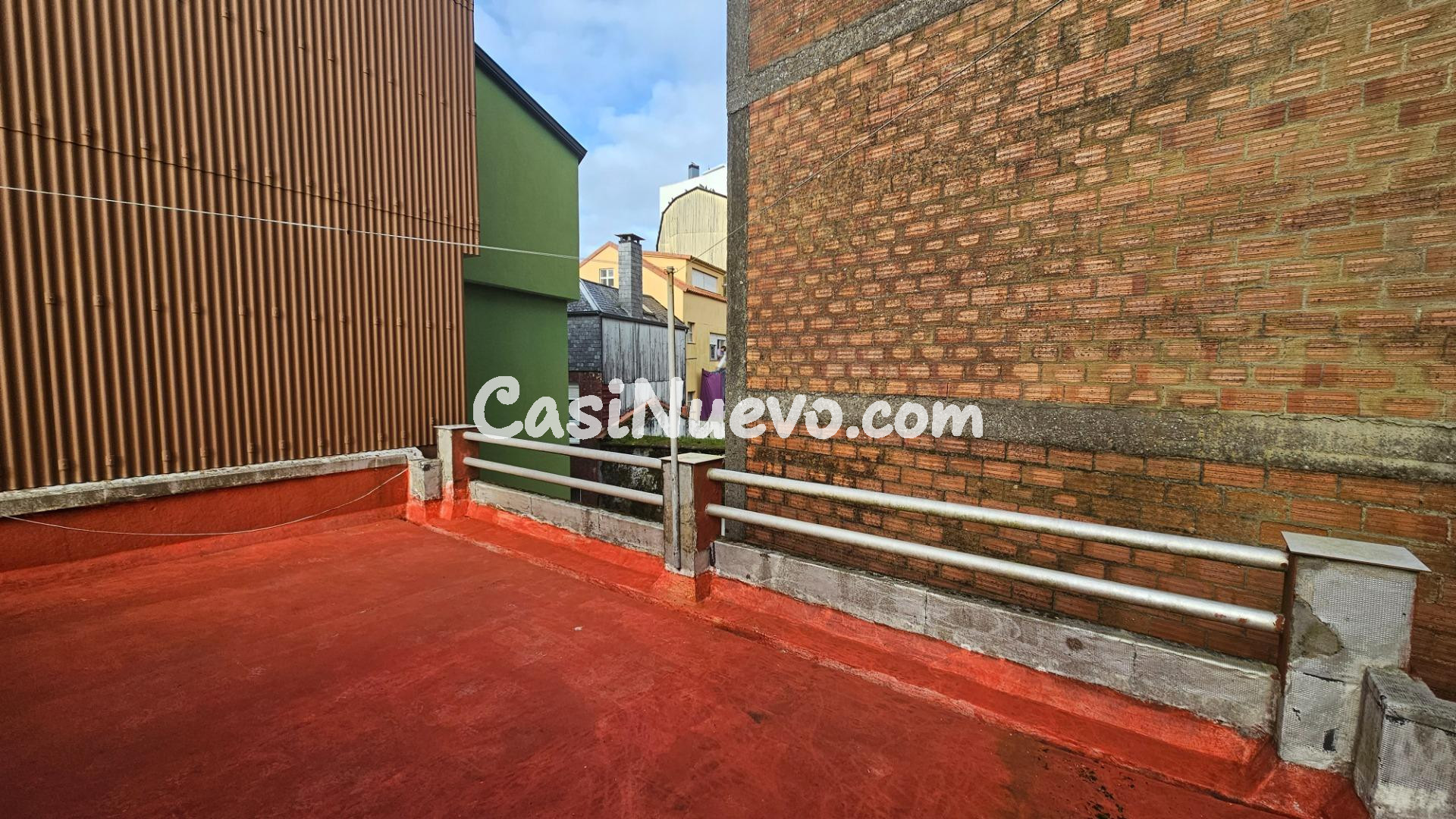 Venta casa para turismo o residencial en Cee, A Coruña - foto 10