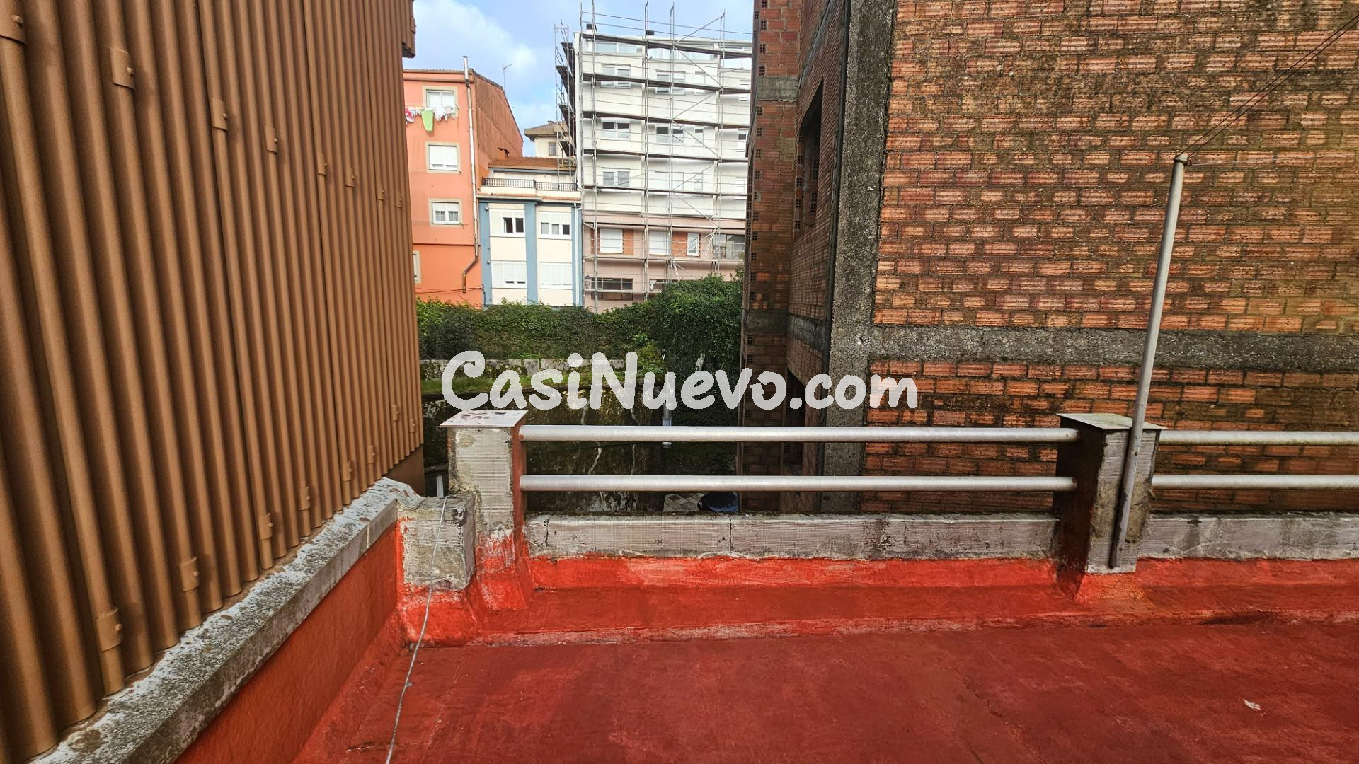 Venta casa para turismo o residencial en Cee, A Coruña - foto 11