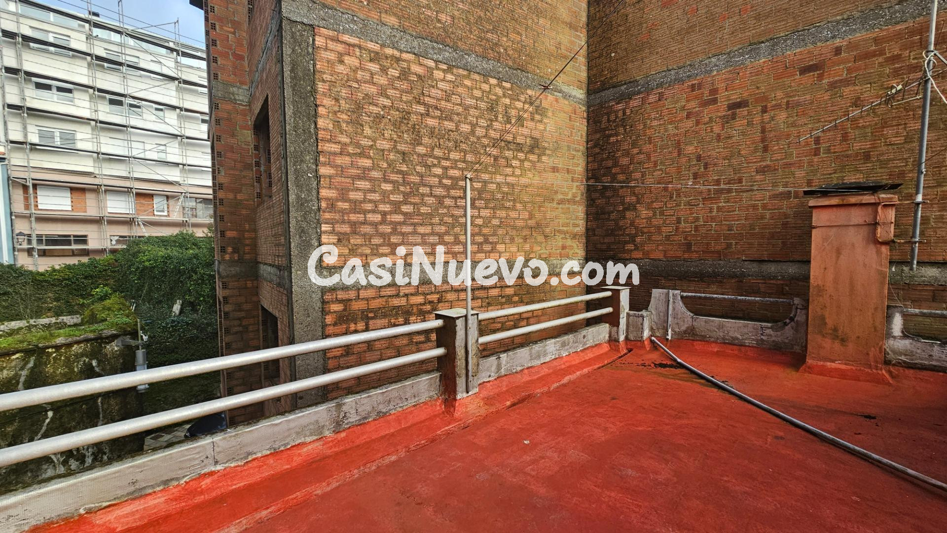 Venta casa para turismo o residencial en Cee, A Coruña - foto 12