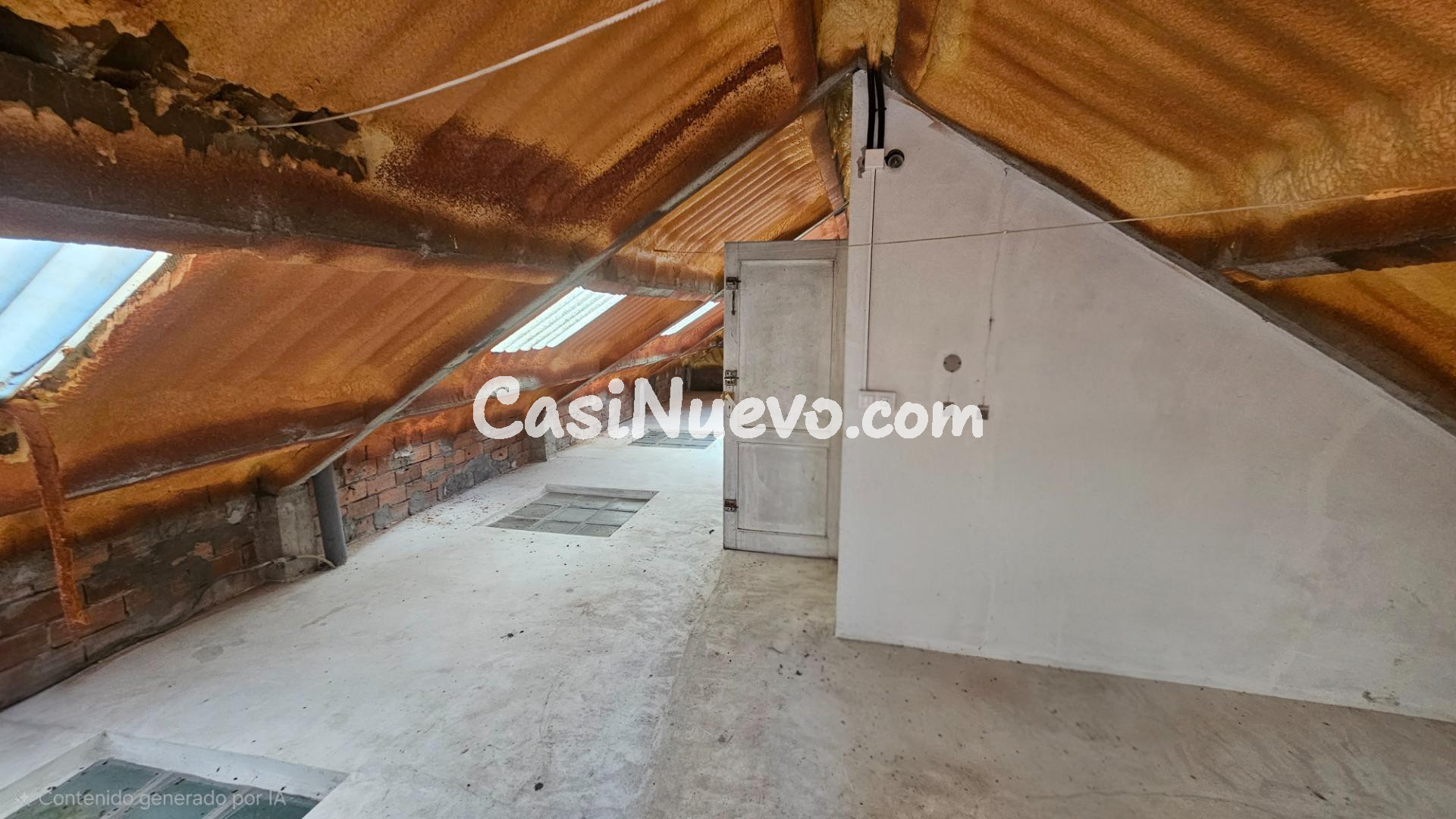 Venta casa para turismo o residencial en Cee, A Coruña - foto 14