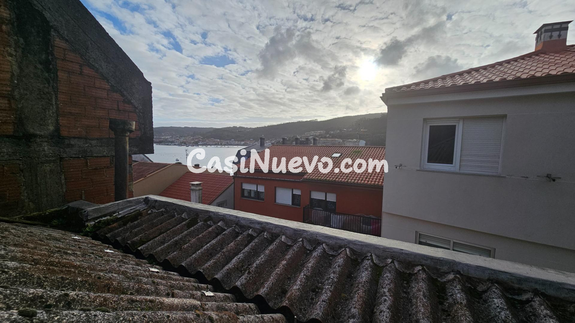 Venta casa para turismo o residencial en Cee, A Coruña - foto 19