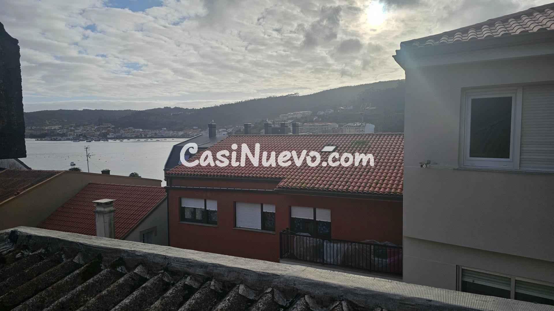 Venta casa para turismo o residencial en Cee, A Coruña - foto 20