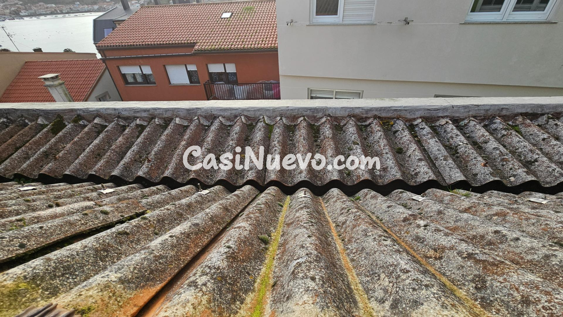Venta casa para turismo o residencial en Cee, A Coruña - foto 21