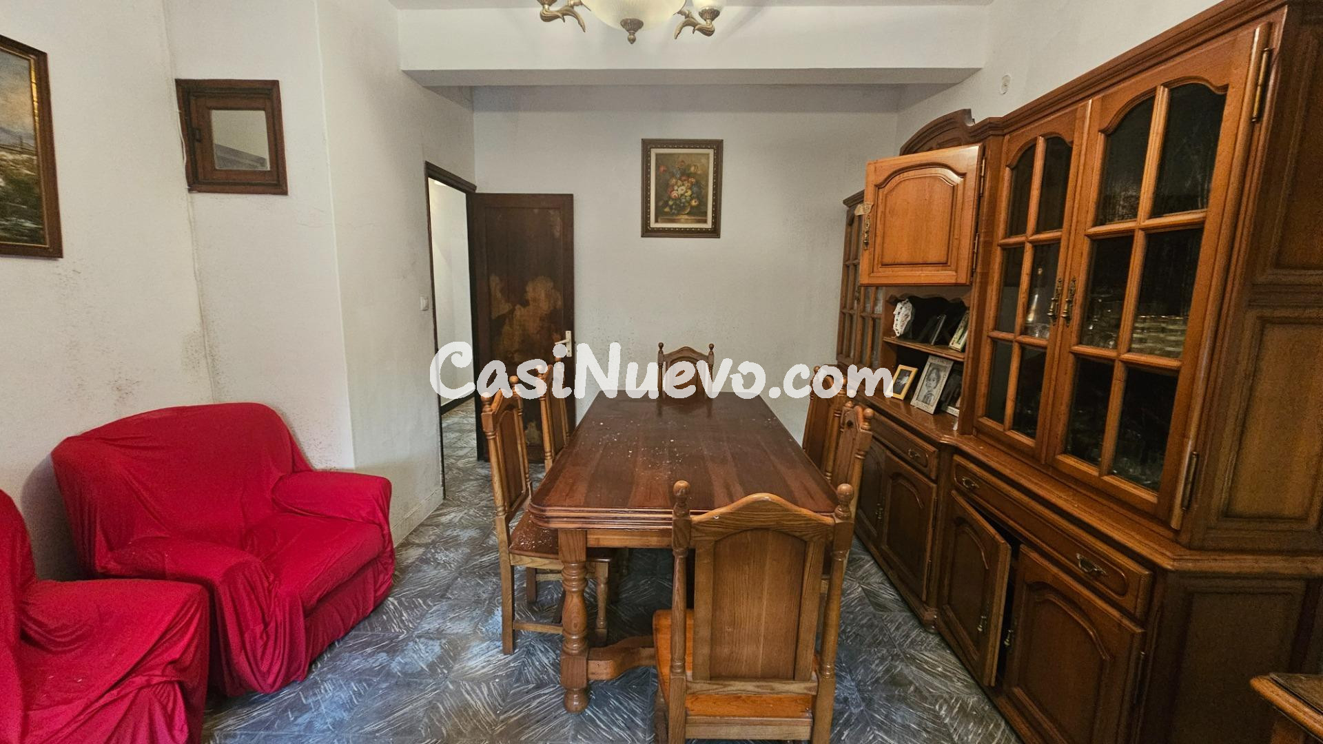 Venta casa para turismo o residencial en Cee, A Coruña - foto 24