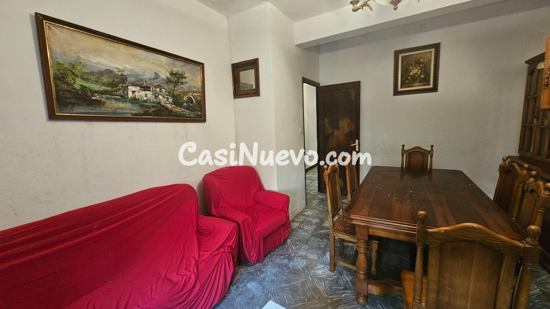 Venta casa para turismo o residencial en Cee, A Coruña - foto 25
