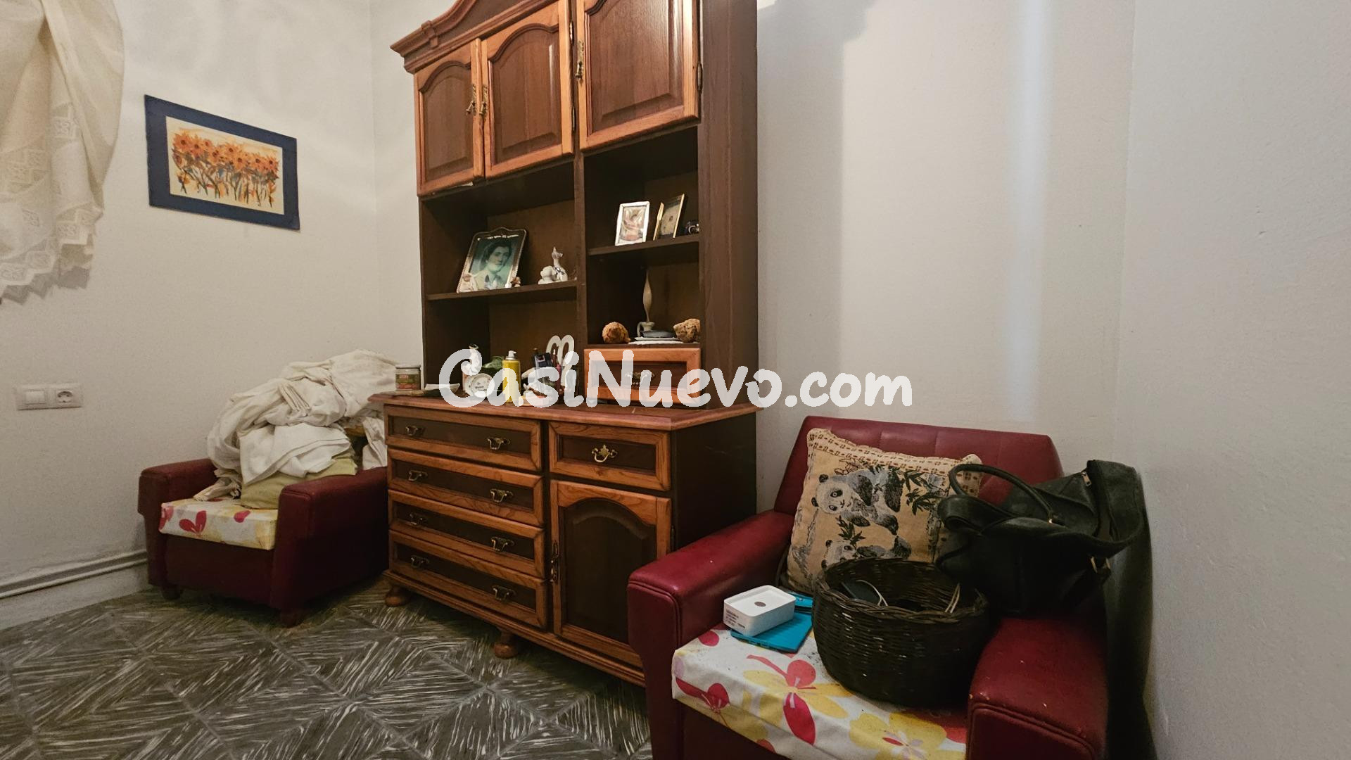 Venta casa para turismo o residencial en Cee, A Coruña - foto 33