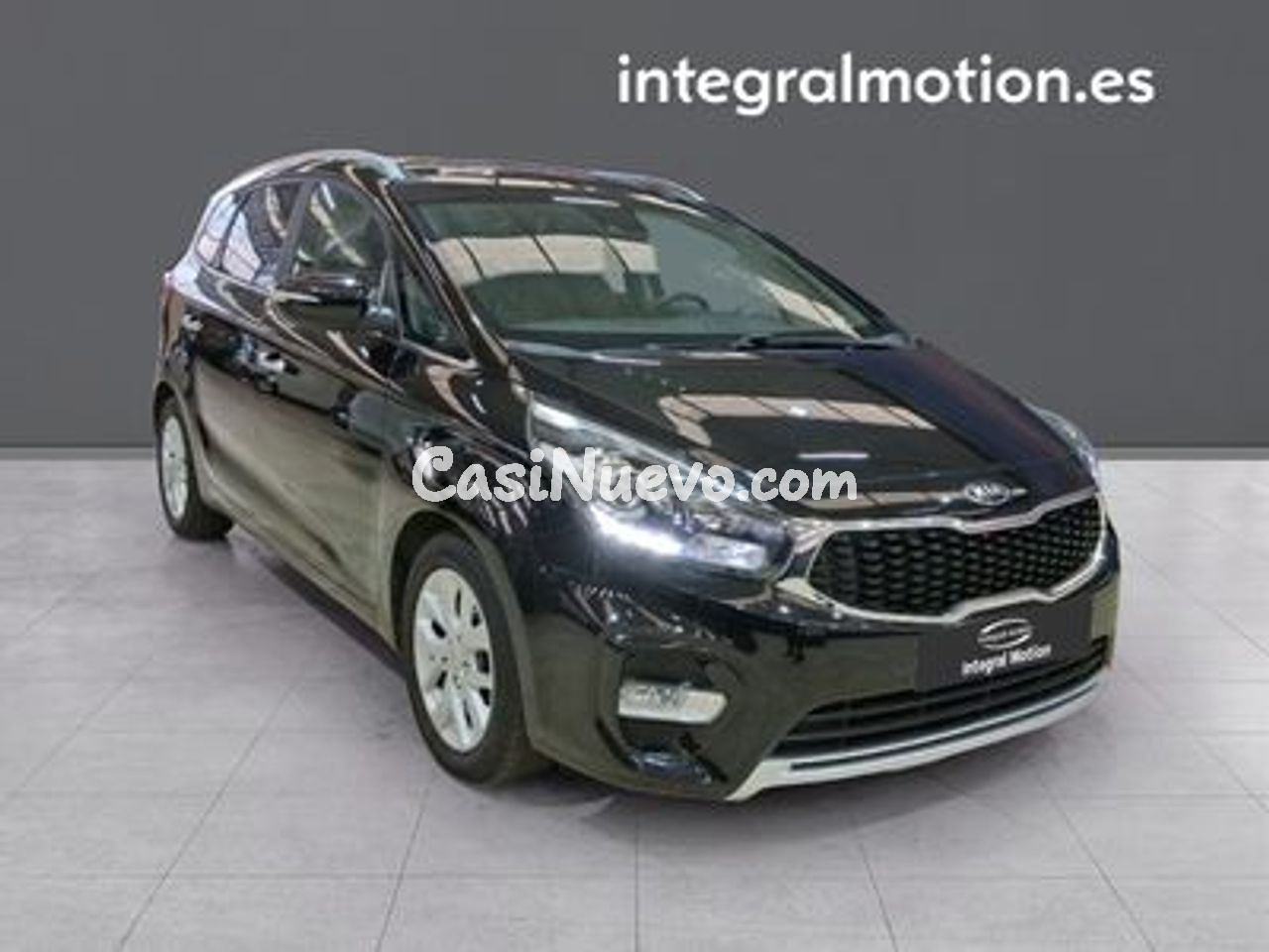 Kia Carens 1.7 CRDi VGT 104kW (141CV) DCT Drive - foto 2