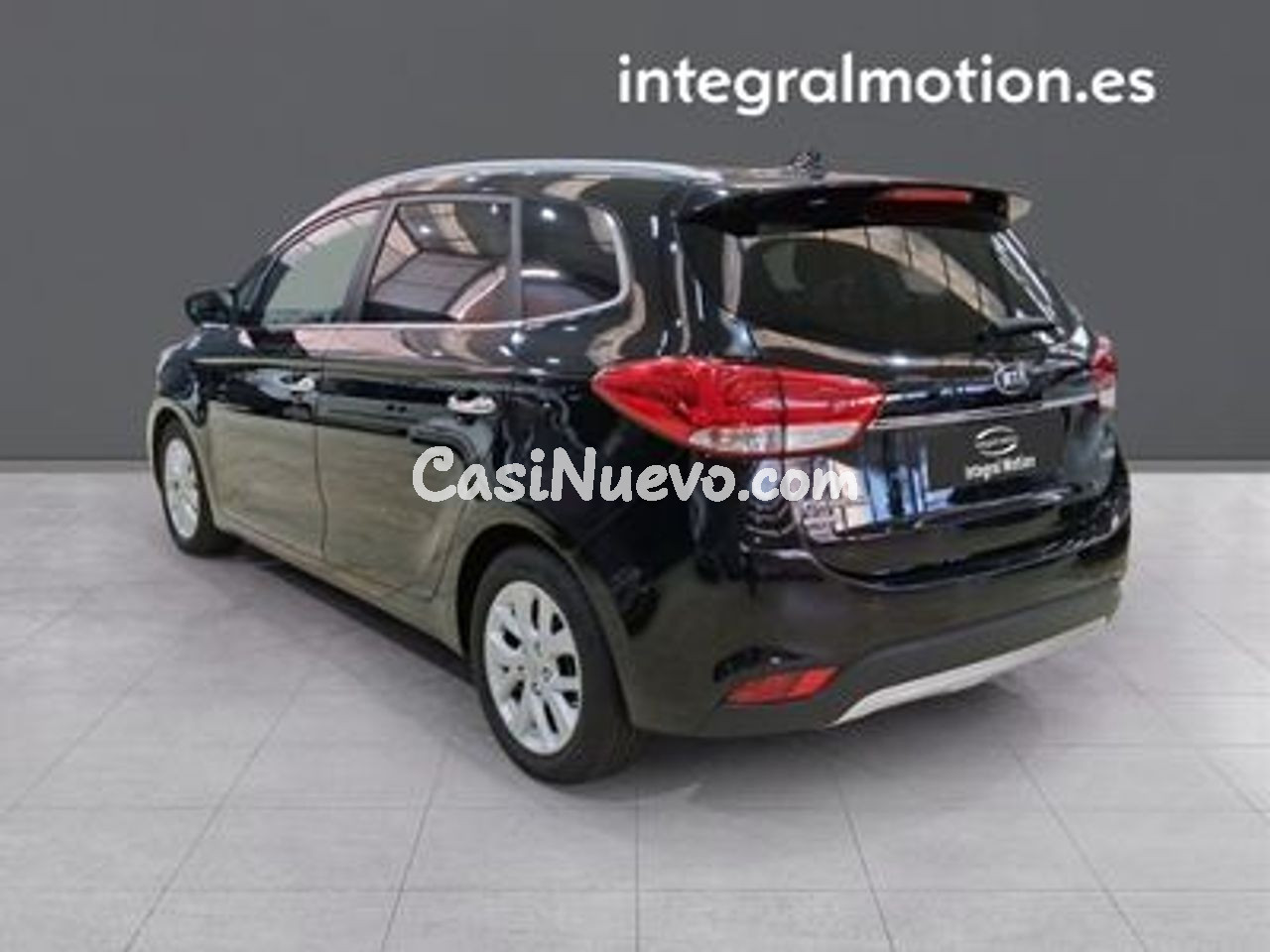 Kia Carens 1.7 CRDi VGT 104kW (141CV) DCT Drive - foto 3