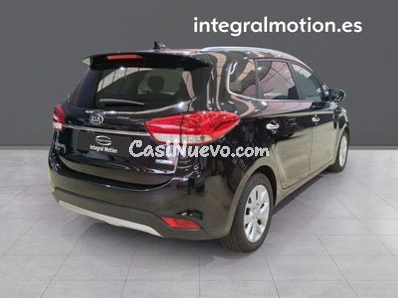 Kia Carens 1.7 CRDi VGT 104kW (141CV) DCT Drive - foto 4