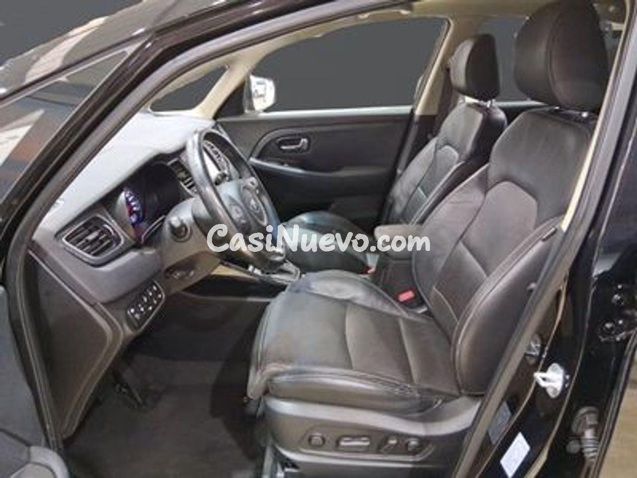 Kia Carens 1.7 CRDi VGT 104kW (141CV) DCT Drive - foto 5