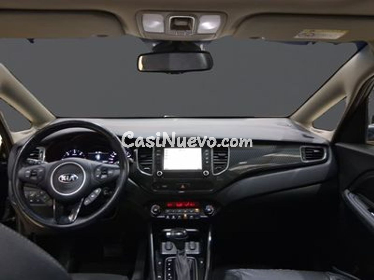 Kia Carens 1.7 CRDi VGT 104kW (141CV) DCT Drive - foto 6