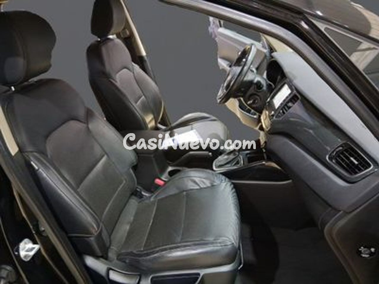 Kia Carens 1.7 CRDi VGT 104kW (141CV) DCT Drive - foto 8