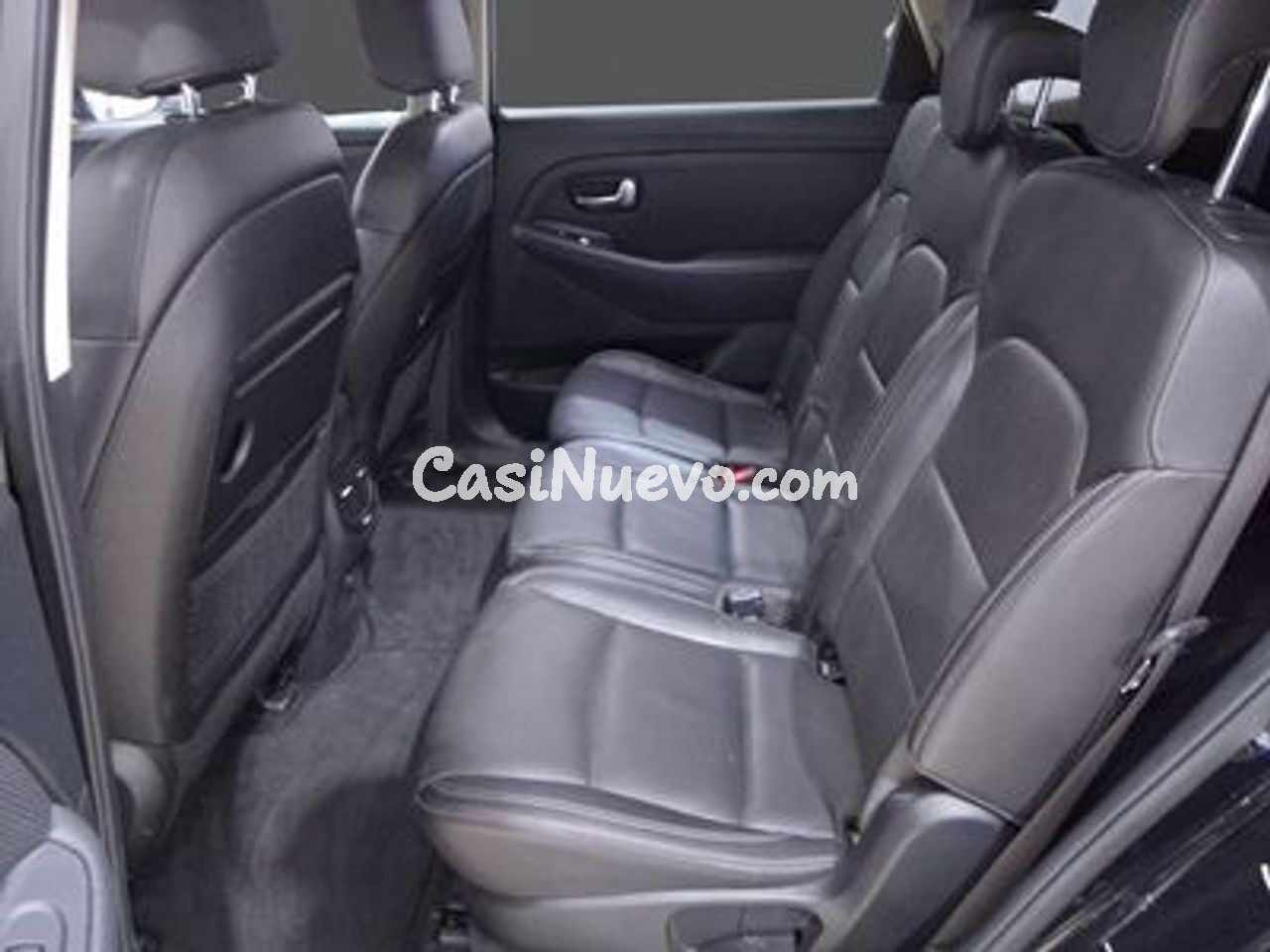 Kia Carens 1.7 CRDi VGT 104kW (141CV) DCT Drive - foto 9