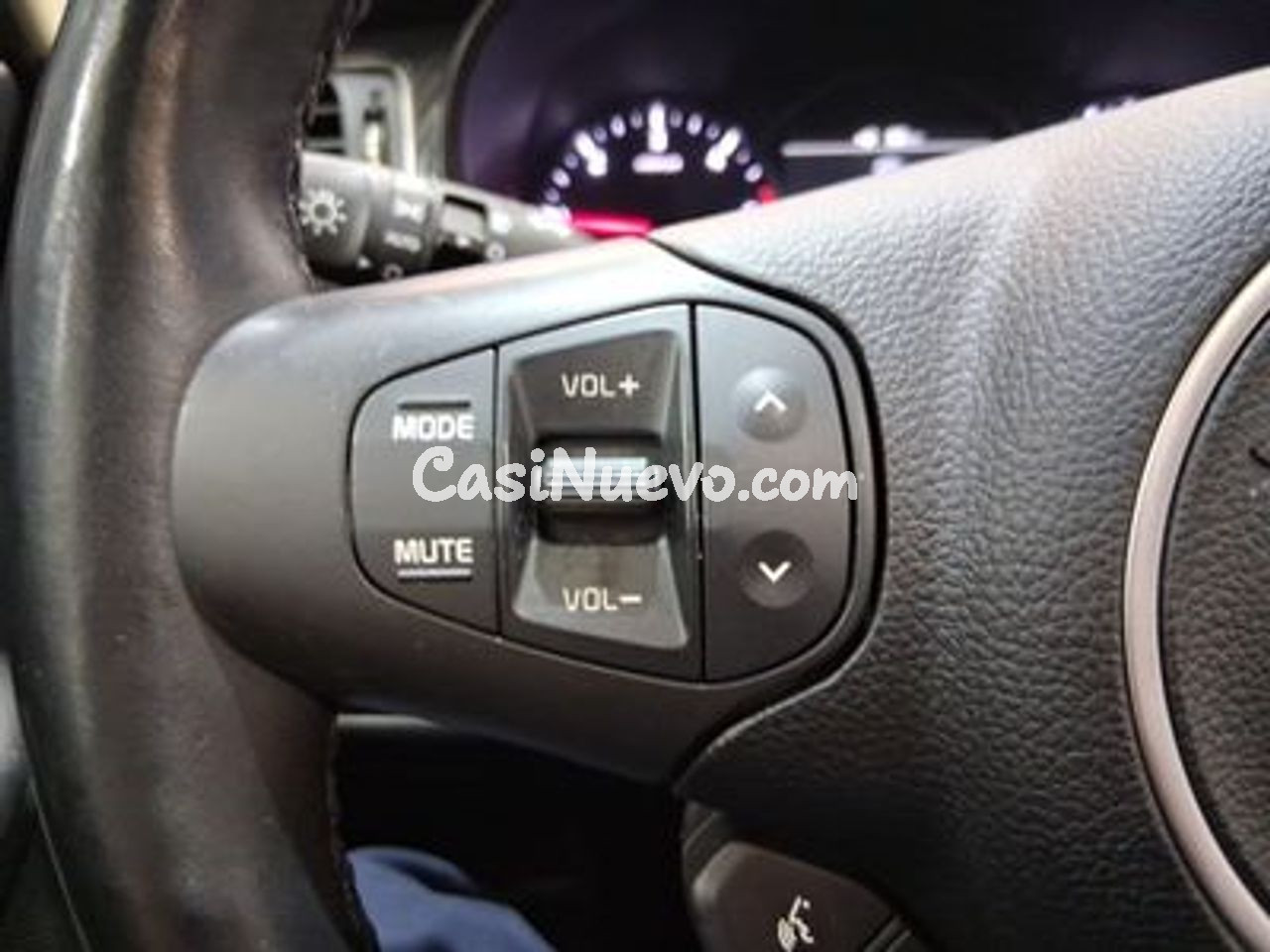 Kia Carens 1.7 CRDi VGT 104kW (141CV) DCT Drive - foto 11