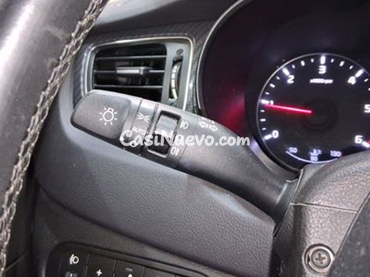 Kia Carens 1.7 CRDi VGT 104kW (141CV) DCT Drive - foto 13