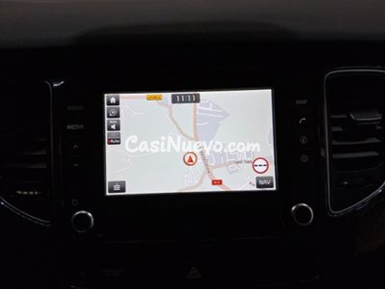 Kia Carens 1.7 CRDi VGT 104kW (141CV) DCT Drive - foto 14