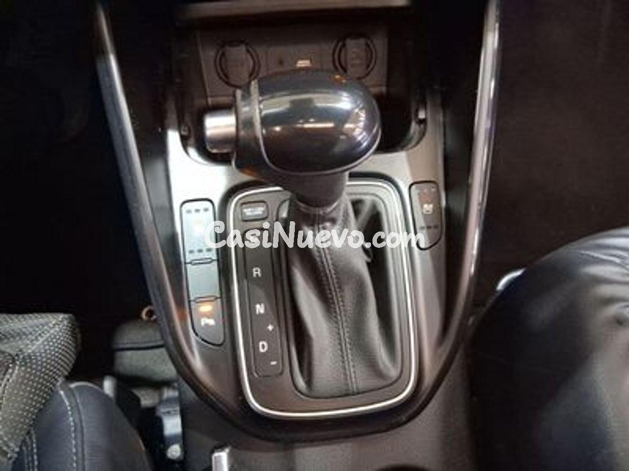 Kia Carens 1.7 CRDi VGT 104kW (141CV) DCT Drive - foto 17