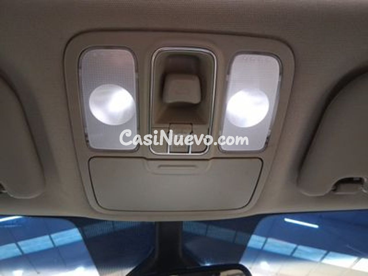 Kia Carens 1.7 CRDi VGT 104kW (141CV) DCT Drive - foto 18