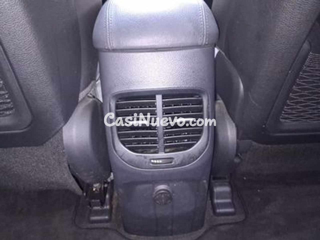 Kia Carens 1.7 CRDi VGT 104kW (141CV) DCT Drive - foto 20