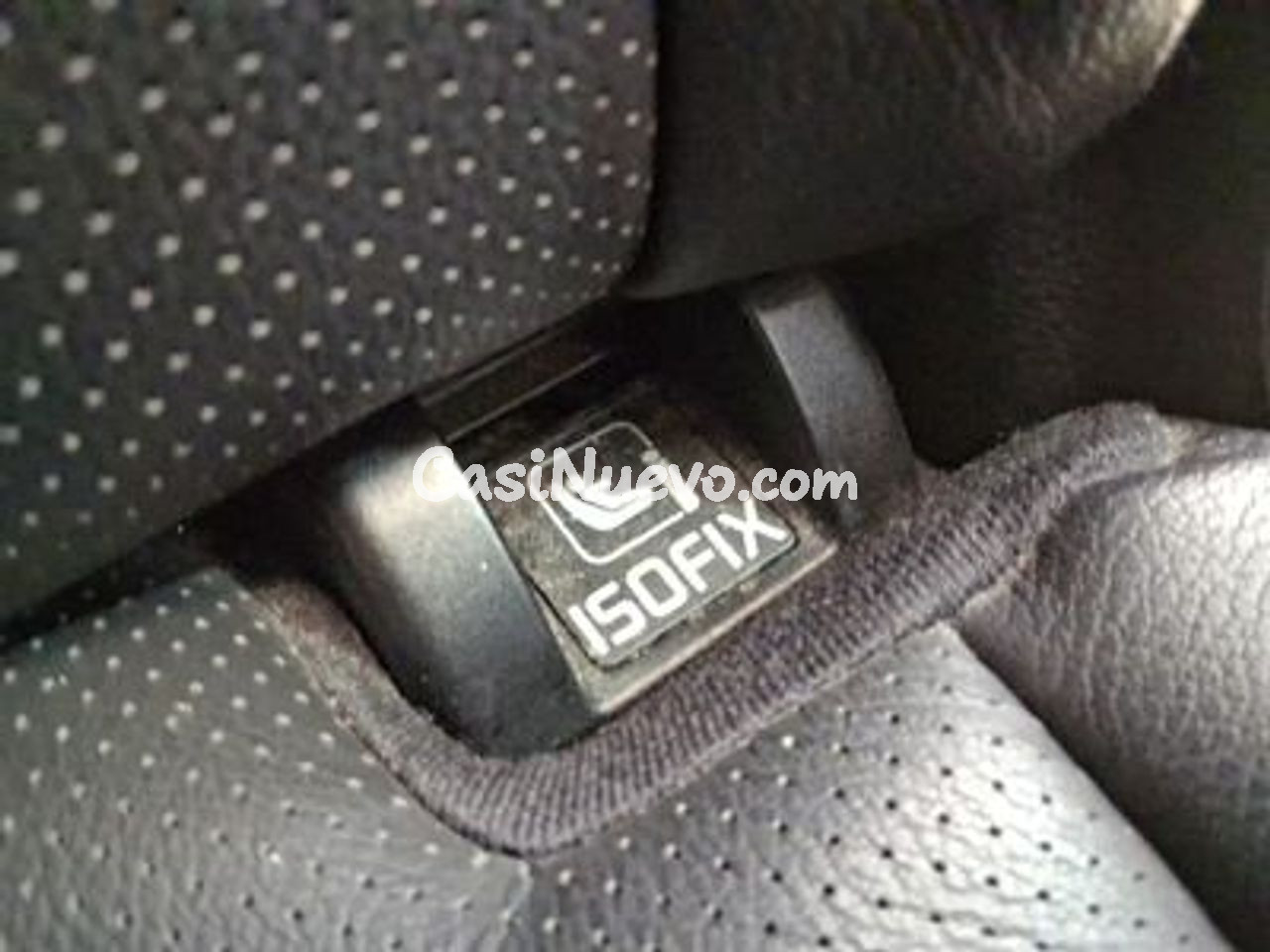 Kia Carens 1.7 CRDi VGT 104kW (141CV) DCT Drive - foto 22