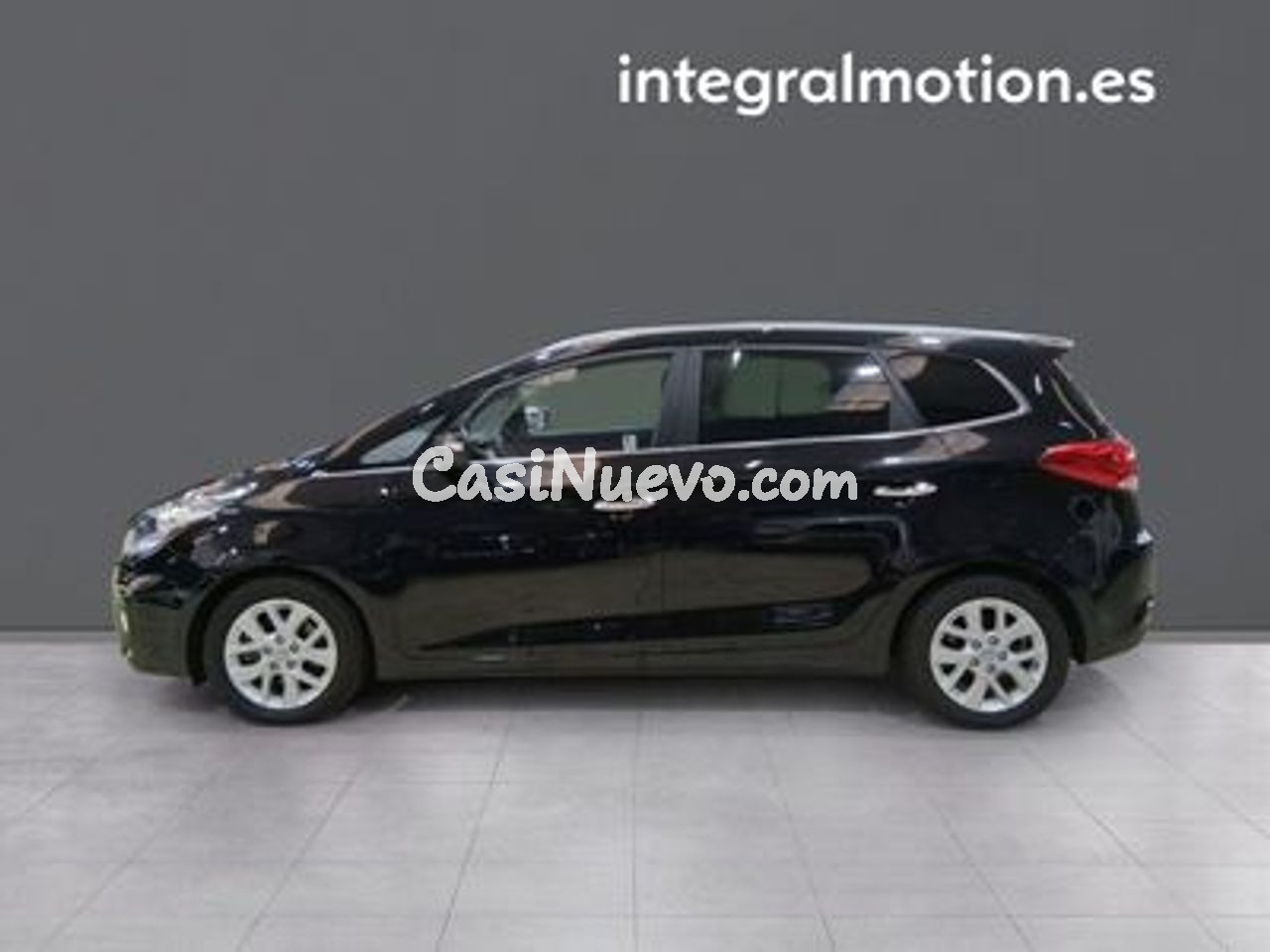 Kia Carens 1.7 CRDi VGT 104kW (141CV) DCT Drive - foto 23