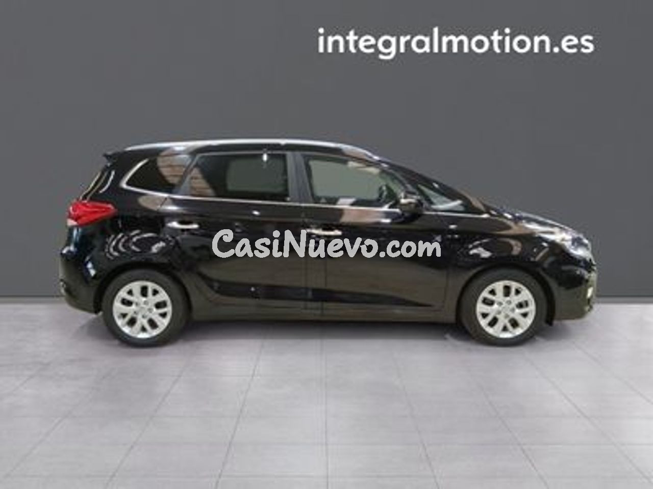 Kia Carens 1.7 CRDi VGT 104kW (141CV) DCT Drive - foto 25