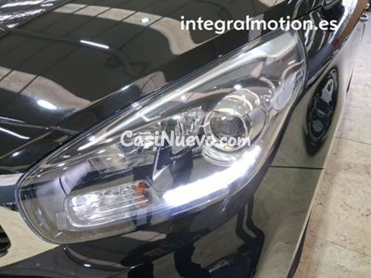 Kia Carens 1.7 CRDi VGT 104kW (141CV) DCT Drive - foto 26