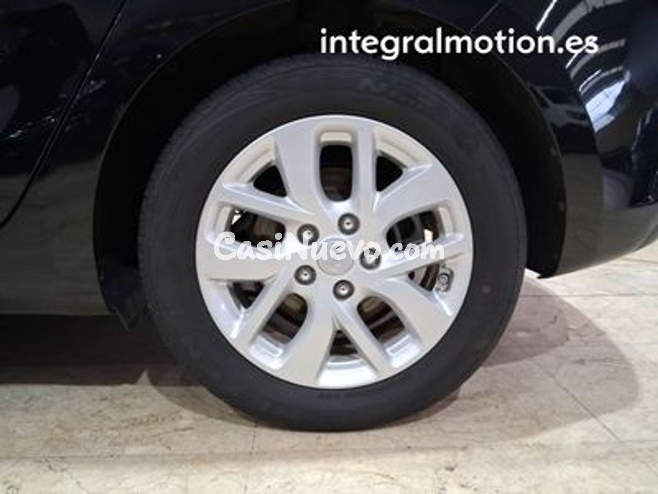 Kia Carens 1.7 CRDi VGT 104kW (141CV) DCT Drive - foto 28