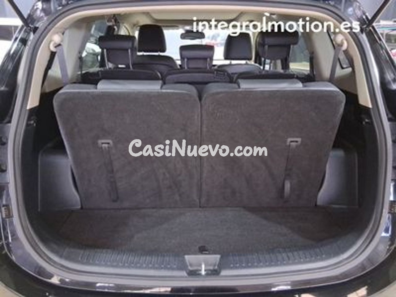 Kia Carens 1.7 CRDi VGT 104kW (141CV) DCT Drive - foto 29