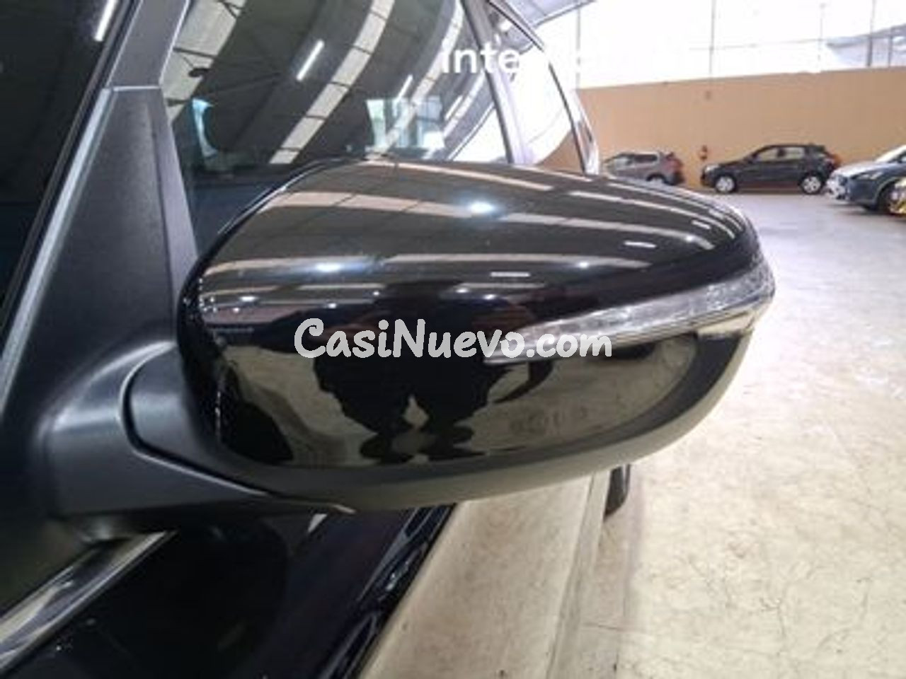 Kia Carens 1.7 CRDi VGT 104kW (141CV) DCT Drive - foto 30