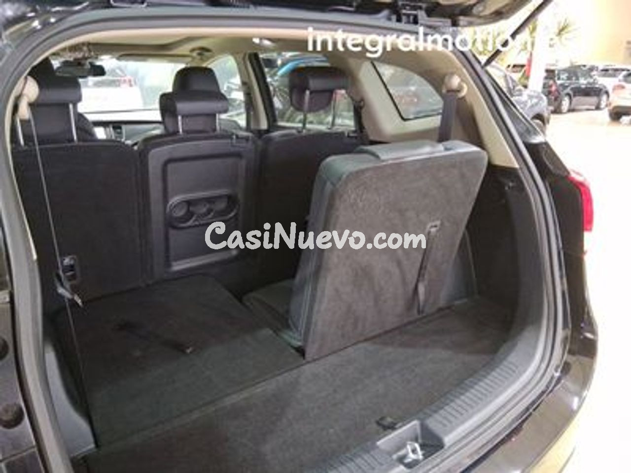 Kia Carens 1.7 CRDi VGT 104kW (141CV) DCT Drive - foto 31