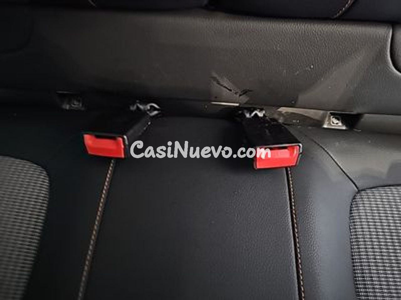 Renault Twingo Zen 60 kW R80 batería 20kWh