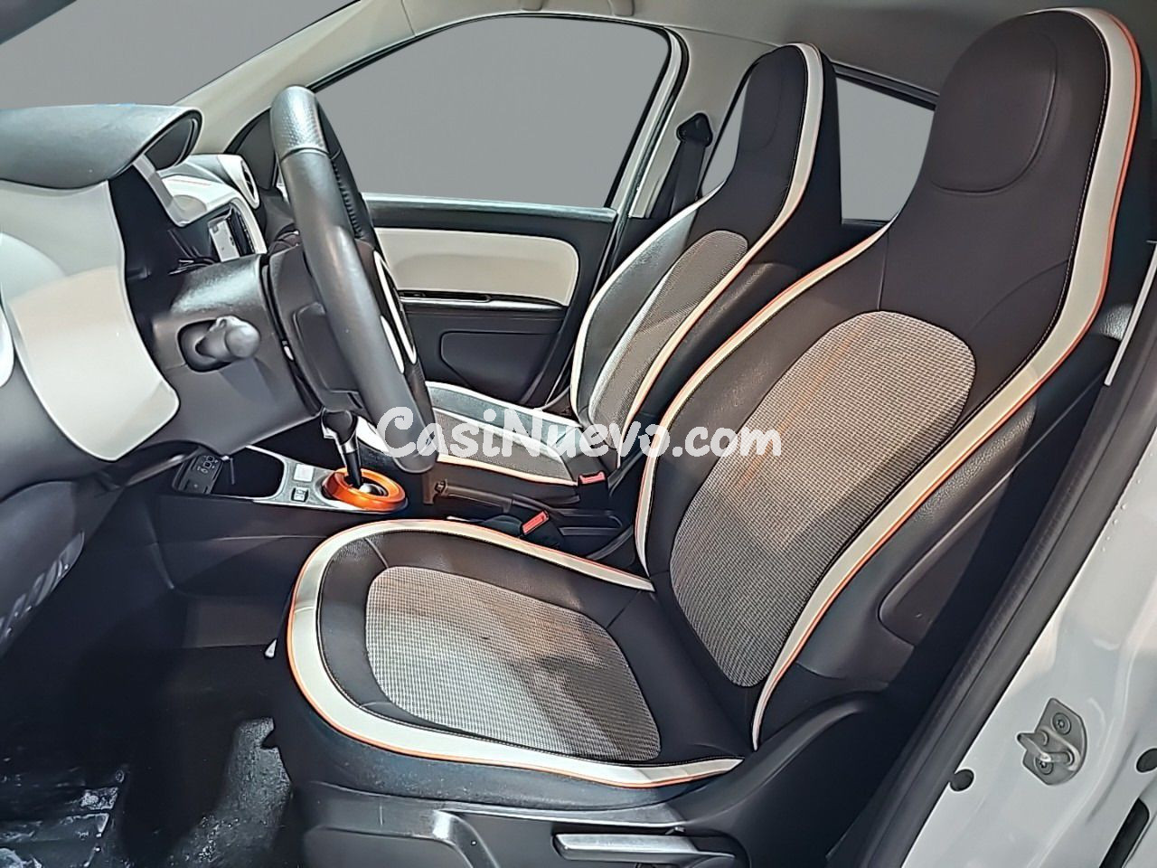 Renault Twingo Zen 60 kW R80 batería 20kWh - foto 7